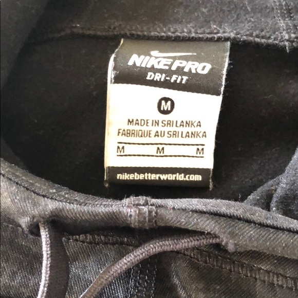 Nike Pro Dri-fit - Picture 3 of 3